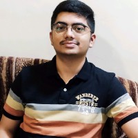 Saurav Chauhan's profile photo