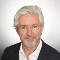 AQUIND Employee Martin Dubourg's profile photo