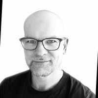 Spryker Employee Stefan Ropers's profile photo