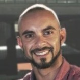 Iron Knight Gym Employee Jose Victor Castellanos's profile photo