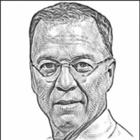 Retired Employee Peter Vanderheyden's profile photo