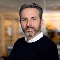 BDT & MSD Partners Employee Ryan Nolan's profile photo