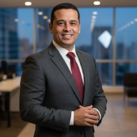 NowCy Employee Adenilson Vieira's profile photo