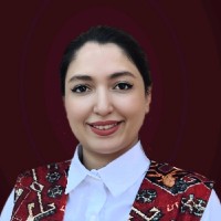 lastsecond Employee Yasaman Azghandi's profile photo