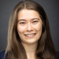 UPMC Employee Sylvie Bertrand's profile photo