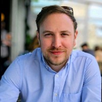 BOXROX - Competitive Fitness Magazine Employee Greg Adams's profile photo