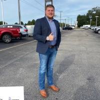 CMA's Colonial Chevrolet Employee Perry Heady's profile photo