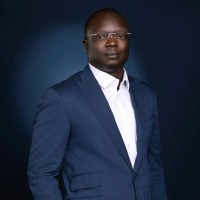 NSIA Banque Togo Employee Mamadou Ndoye's profile photo