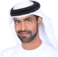 Abu Dhabi Securities Exchange Employee Laith al Riyami's profile photo