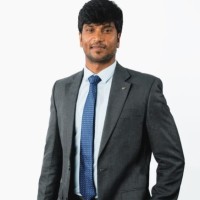 Euroland IR Employee Raguram Betharasu's profile photo