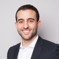 UMB AG Employee Noam Suisa's profile photo