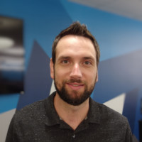 Magnet Forensics Employee Drew Roberts's profile photo