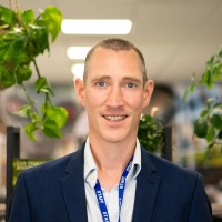 DSG Financial Services Ltd Employee Rob Woollen's profile photo