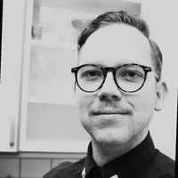 Daniel Svanberg Email