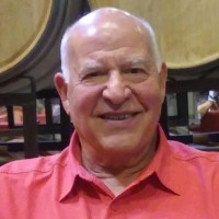 Boisset Collection Employee David Barbier's profile photo