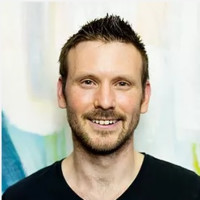 Ormond College, The University of Melbourne Employee Adam Higginson's profile photo