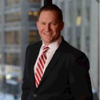 CCC Information Services Employee Ryan Harrington's profile photo
