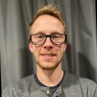 Paragon Precision Employee Cory Delaney's profile photo