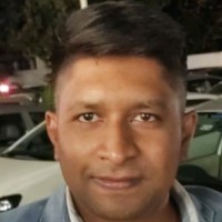 Echidna Employee Jagadish D's profile photo