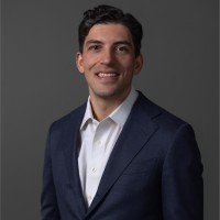 Benjamin Falcone Email & Phone Number