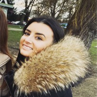 Samurai Promotions Ltd Employee Chloe Hewitt's profile photo