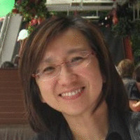 IAG Employee Lai Lim's profile photo