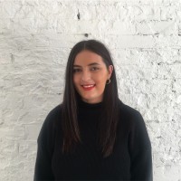 Studio Almond Employee Alex Wotherspoon-Wood's profile photo