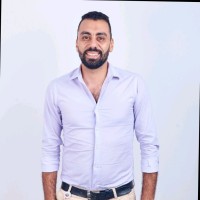 Ismail Ahmed Email & Phone Number