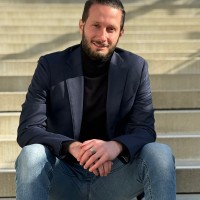 PROPbase AG Employee Matteo Carosella's profile photo