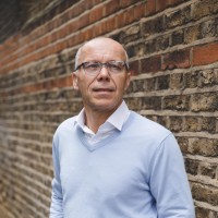 ecometric ltd Employee John Wright's profile photo