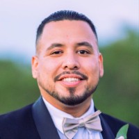 Wells Fargo Employee Andrew Sanchez's profile photo