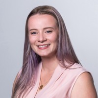 Reditus Consulting Employee Tiarni Wiersma's profile photo