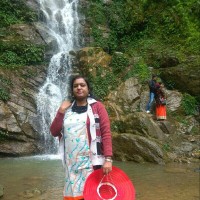 REB (Real Estate Business) Employee Papiya Bose's profile photo