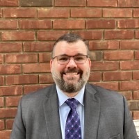 NYS Department of Correctional Services Employee Benjamin Felts's profile photo