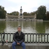 Esnova Employee Manuel D.'s profile photo