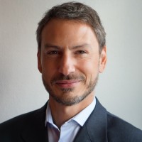 Flo Group Employee Eric Orillat's profile photo