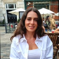 WeAre8 Employee Beth Boerenbeker's profile photo