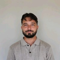 XlynX Materials Employee Connor Ive's profile photo