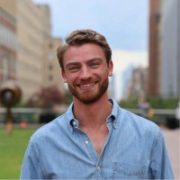 HundrEDorg Employee Teddy Weiss's profile photo
