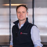Nimbus® Maps Employee Simon Davis's profile photo