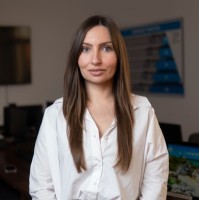 Birdseye Security Solutions Employee Vanna Ristic's profile photo