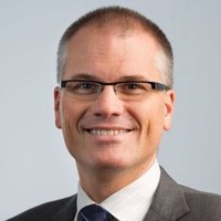 First House Employee Geir Drangeid's profile photo