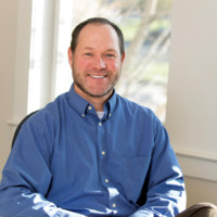 Nobis Group Employee Scott Harding's profile photo