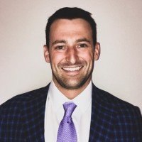 TeraWulf Employee Sean Farrell's profile photo