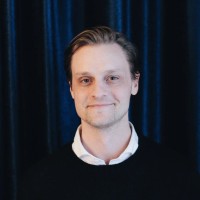 IVEO Employee Markus Sackemark's profile photo