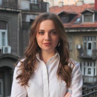 Teodora Mladenović Email