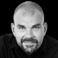 Frösunda Employee Christian Wass's profile photo