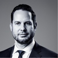 SThree plc Employee Timo Lehne's profile photo