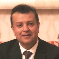 Profound™ Employee Imran Naqvi's profile photo