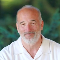 Oracle Employee Brad Goodwin's profile photo